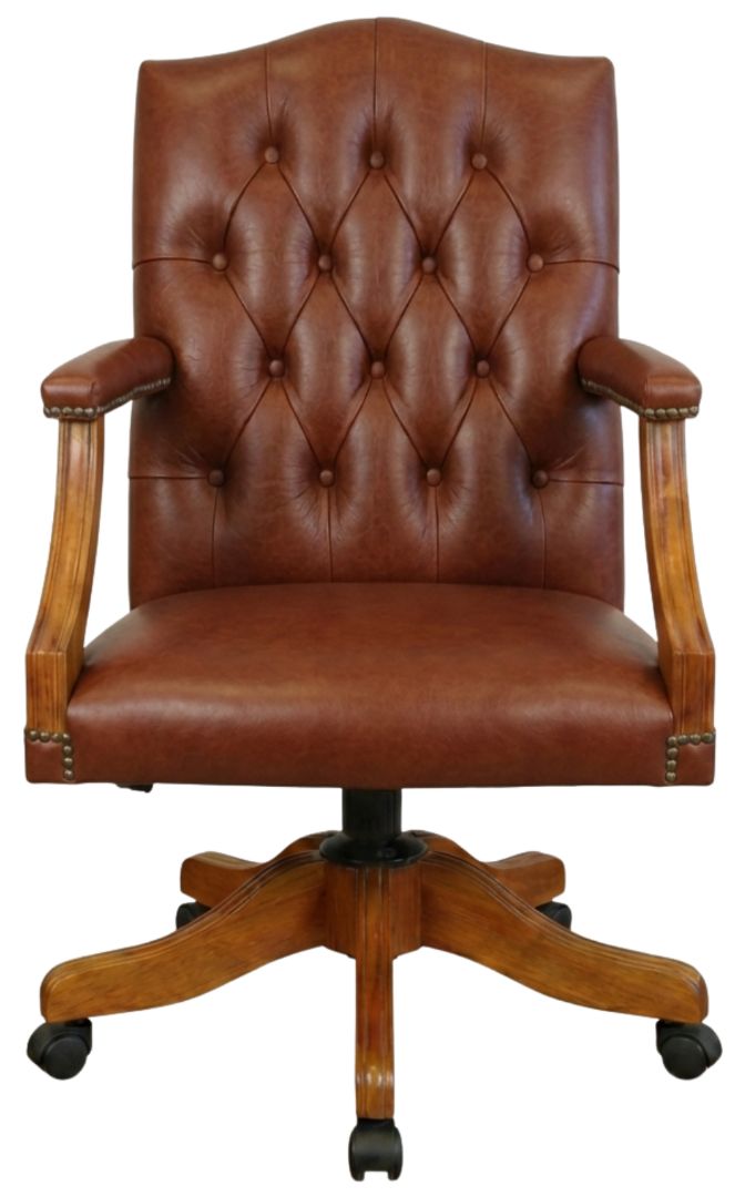 The Gainsborough Chair Swivel